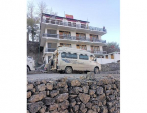 Hotel Himalayan Hermitage Kaza - Spiti